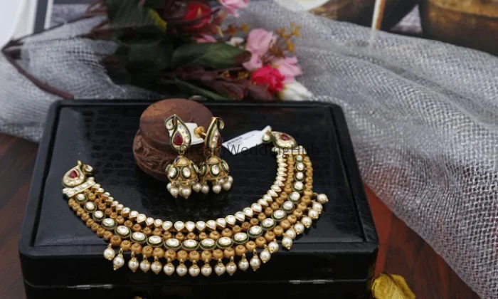 Vishal Imitation Jewellery